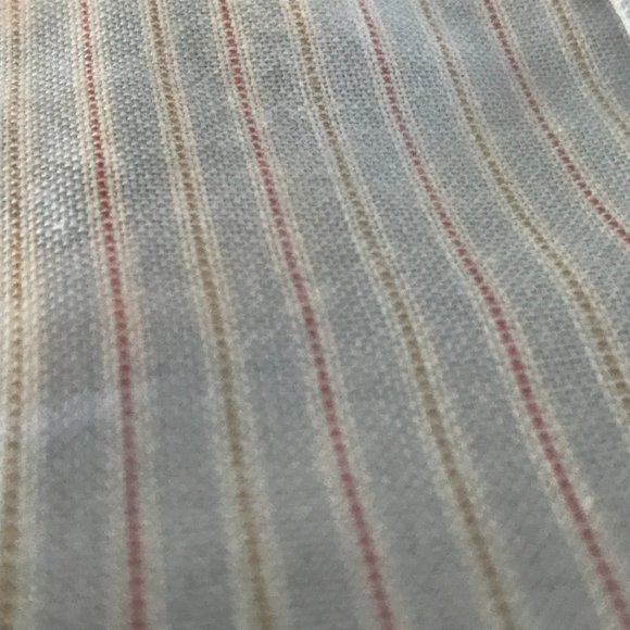 Vintage Deadstock JON MAURICE FASHION For ESSLEY 1970s striped button down shirt - Picture 12 of 12